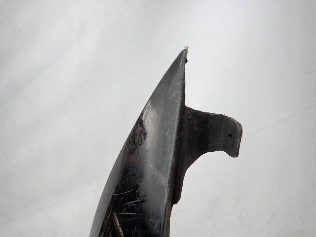 фото №14, Toyota land cruiser j120 молдинг крила права перед передня 75611-60901