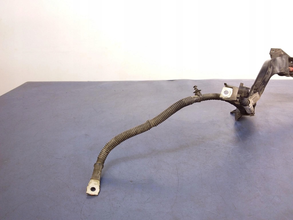 фото №4, Volvo xc60 ii plus аккумулятор 31376349