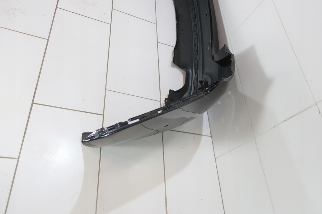 фото №8, Бампер задняя задний bmw 3 f31 sport line lift lci touring kombi