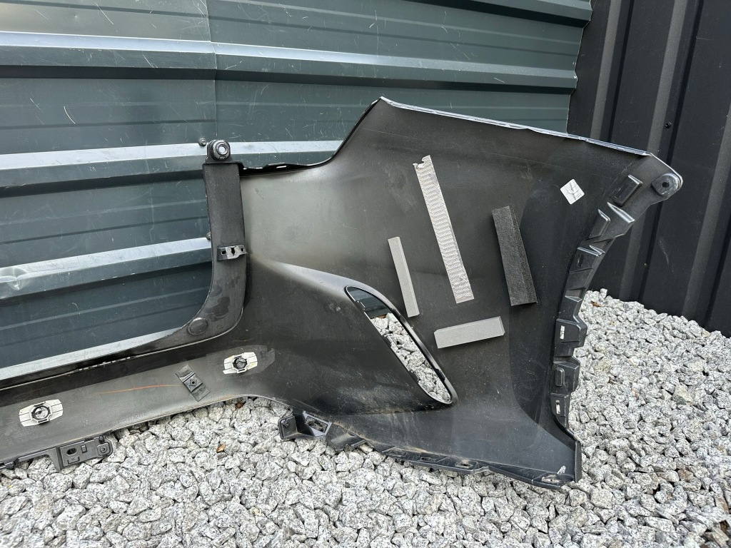 Lexus nx ii 2 350h 21r- бампер задня задній pdc в Україні