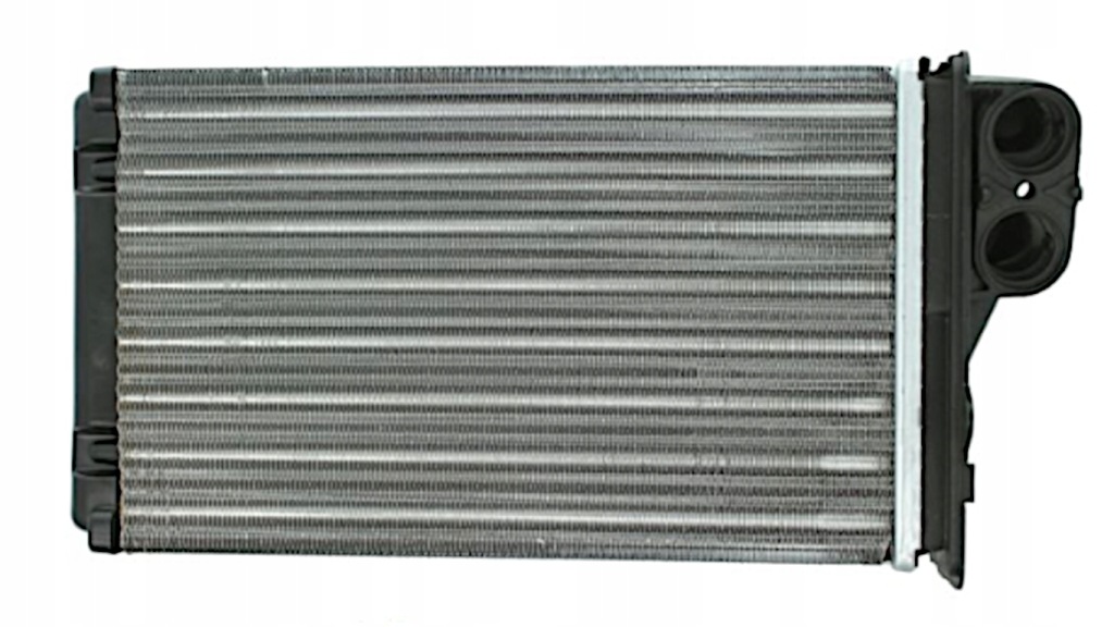 фото №1, Citroen ds5 ds 5 отопитель радиатор