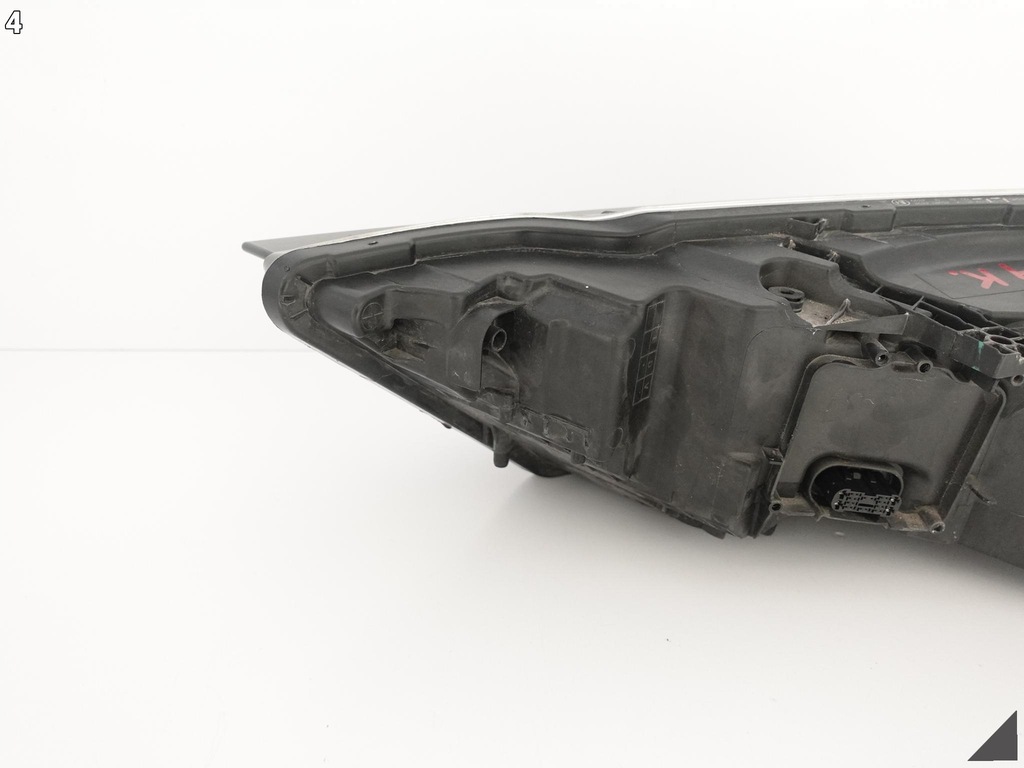 фото №5, Audi s8 a8 4n0 d5 17-21 matrix full led лампа r