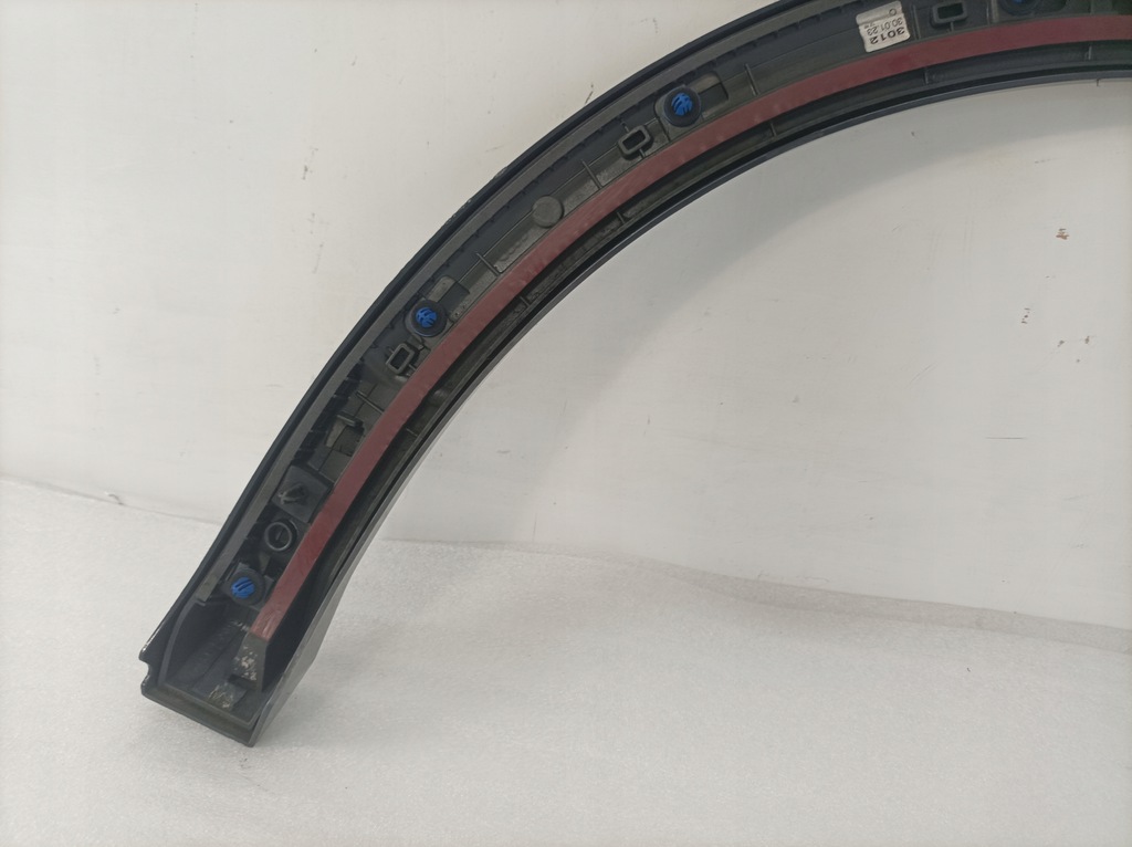 фото №6, Audi q2 молдинг крыла правый задняя 81a853818a