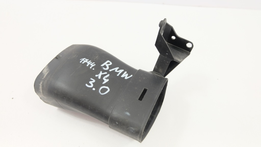фото №1, Bmw x4 f26 3.0 труба воздухозаборник воздуха 8514930