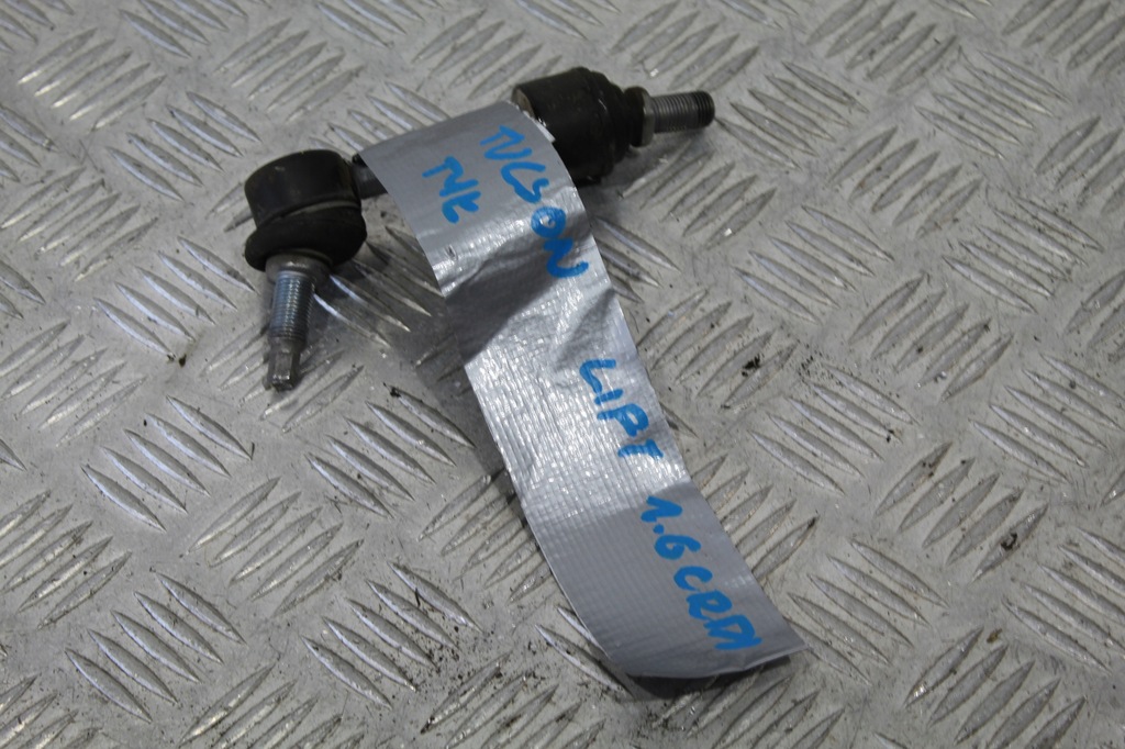 фото №1, З'єднувач стабілізатора задня tucson ii 2 lift