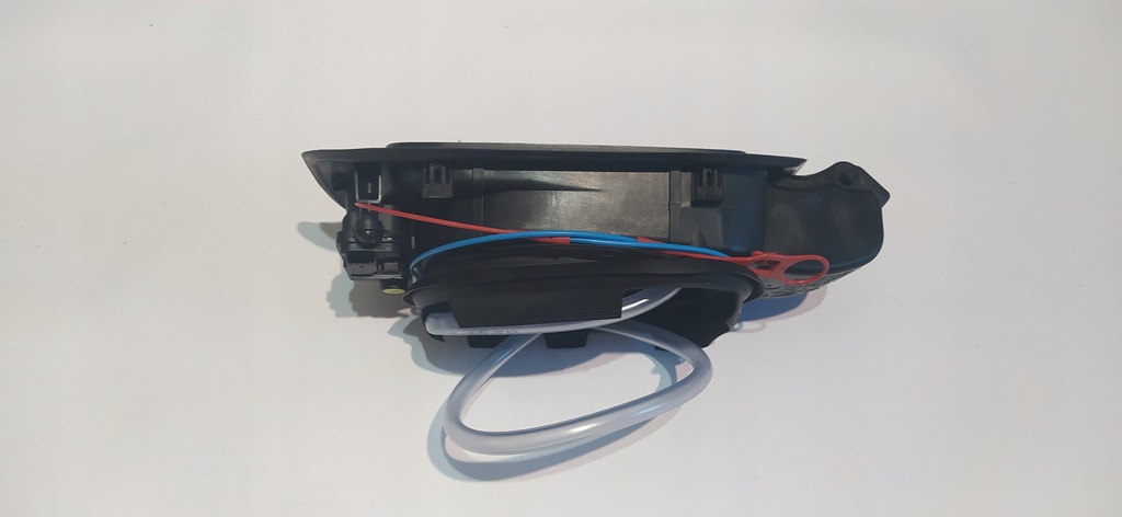 фото №1, Заливна горловина пального porsche panamera 974