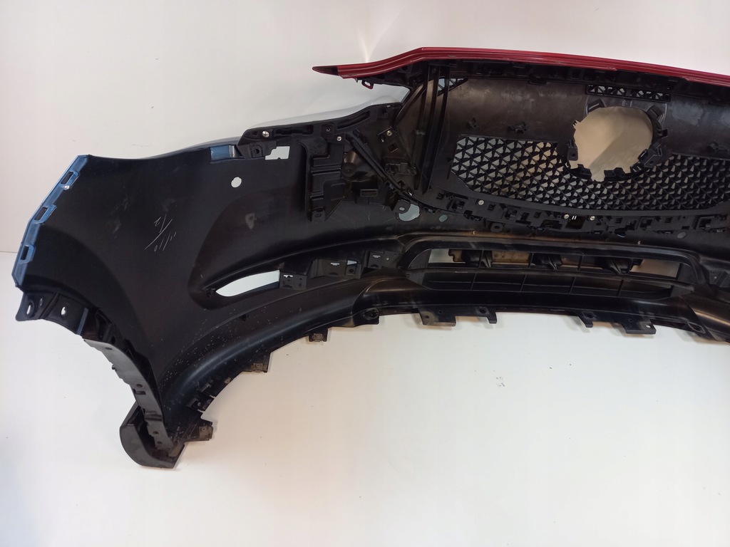 фото №13, Mazda cx5 ii sport бампер передній решітка радіатора спойлер оригінал! kb8a-50221