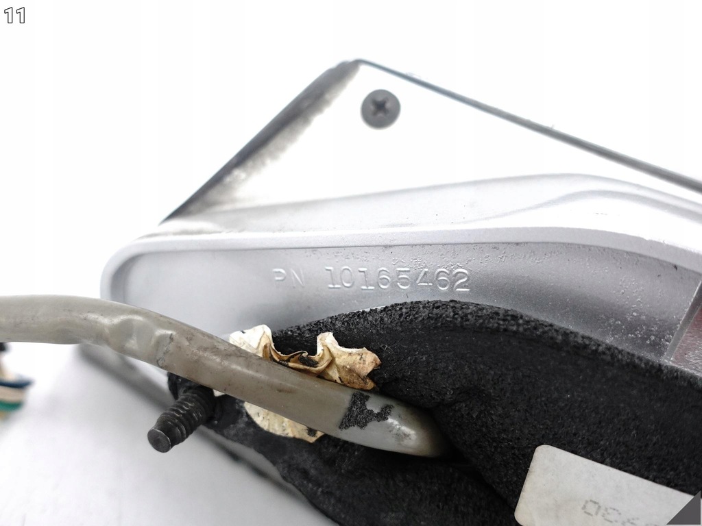 фото №12, Chevrolet camaro iv z28 ss lift 98-02 зеркало наружное правое перед 4 pin