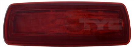 фото №9, Лампа стоп opel vivaro b 14-