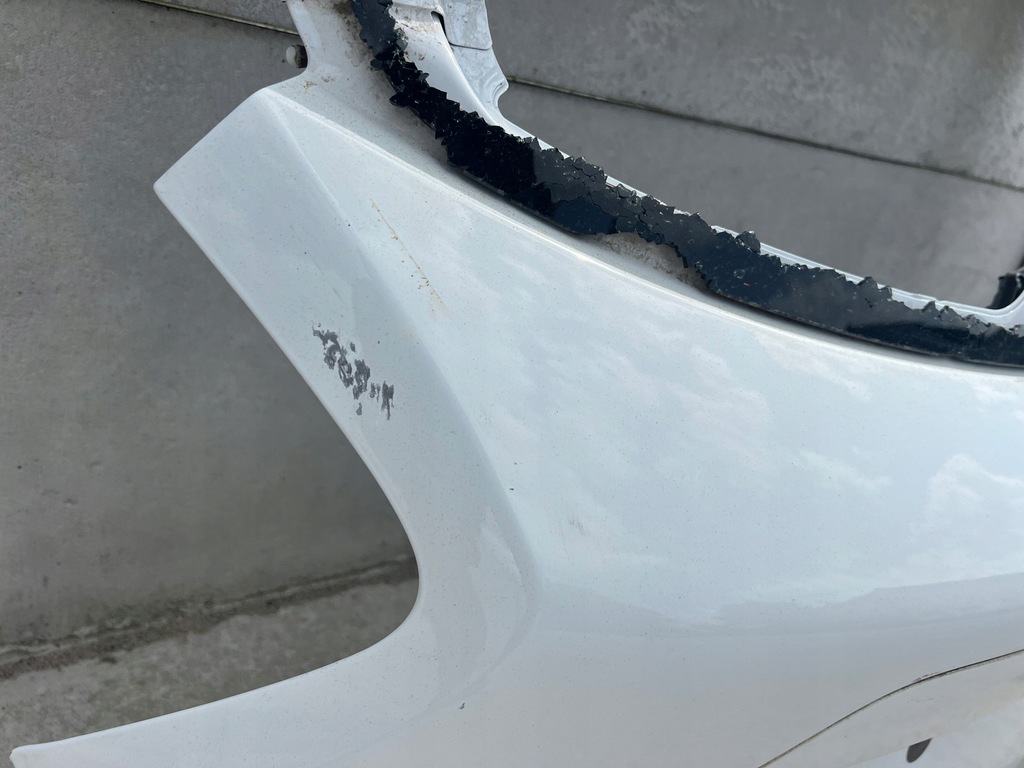 фото №4, Крышка багажника задняя задняя renault zoe