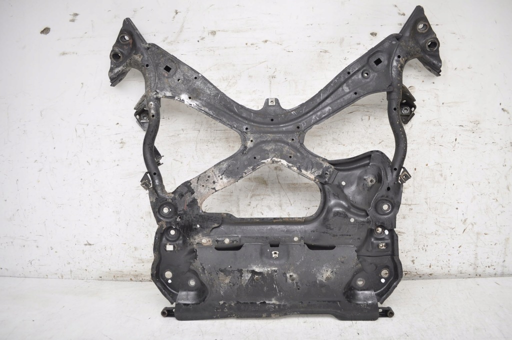 фото №7, Audi a4 b9 2.0 tdi подрамник подрамник подвеска