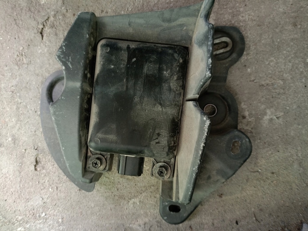 фото №3, Mazda cx5 радар blis правый левый