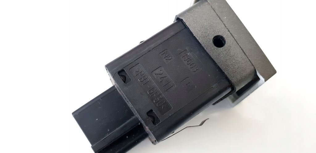 фото №10, Opel vectra c signum вимикач кнопка обігріву підігрів сидіння правий