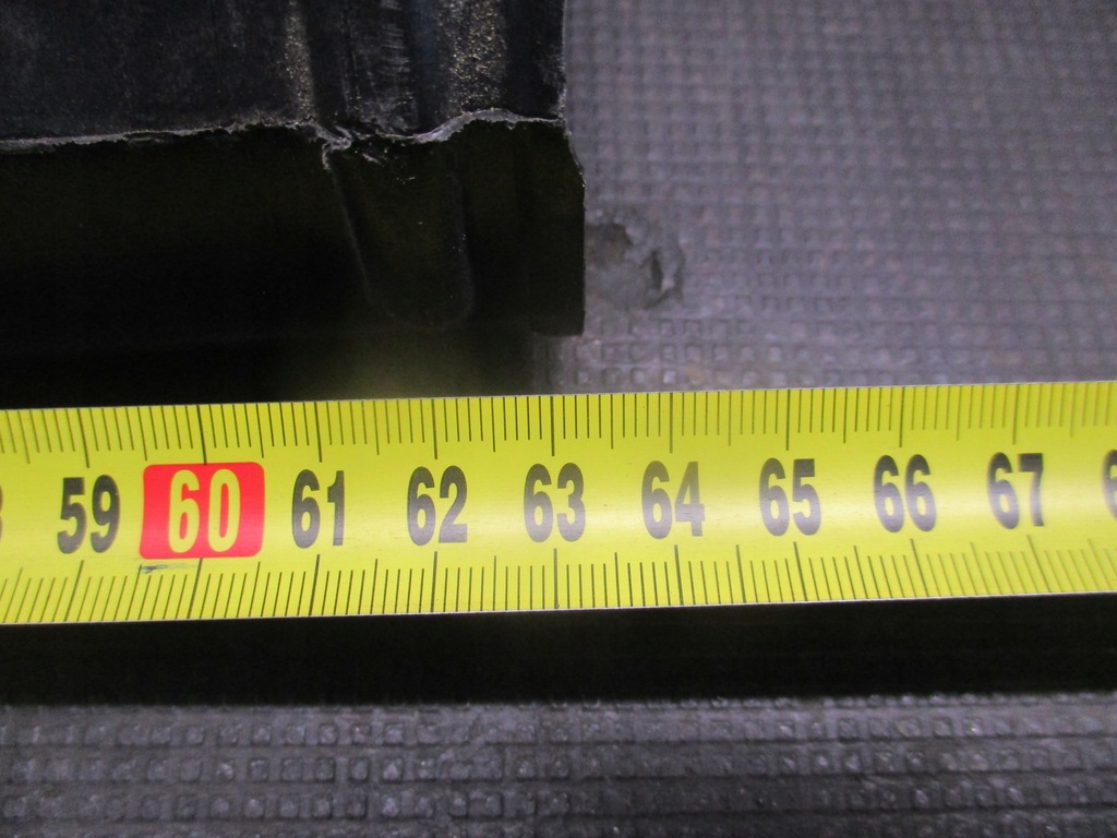 фото №9, Канал воздуха man tgx 13-16r 81619500360