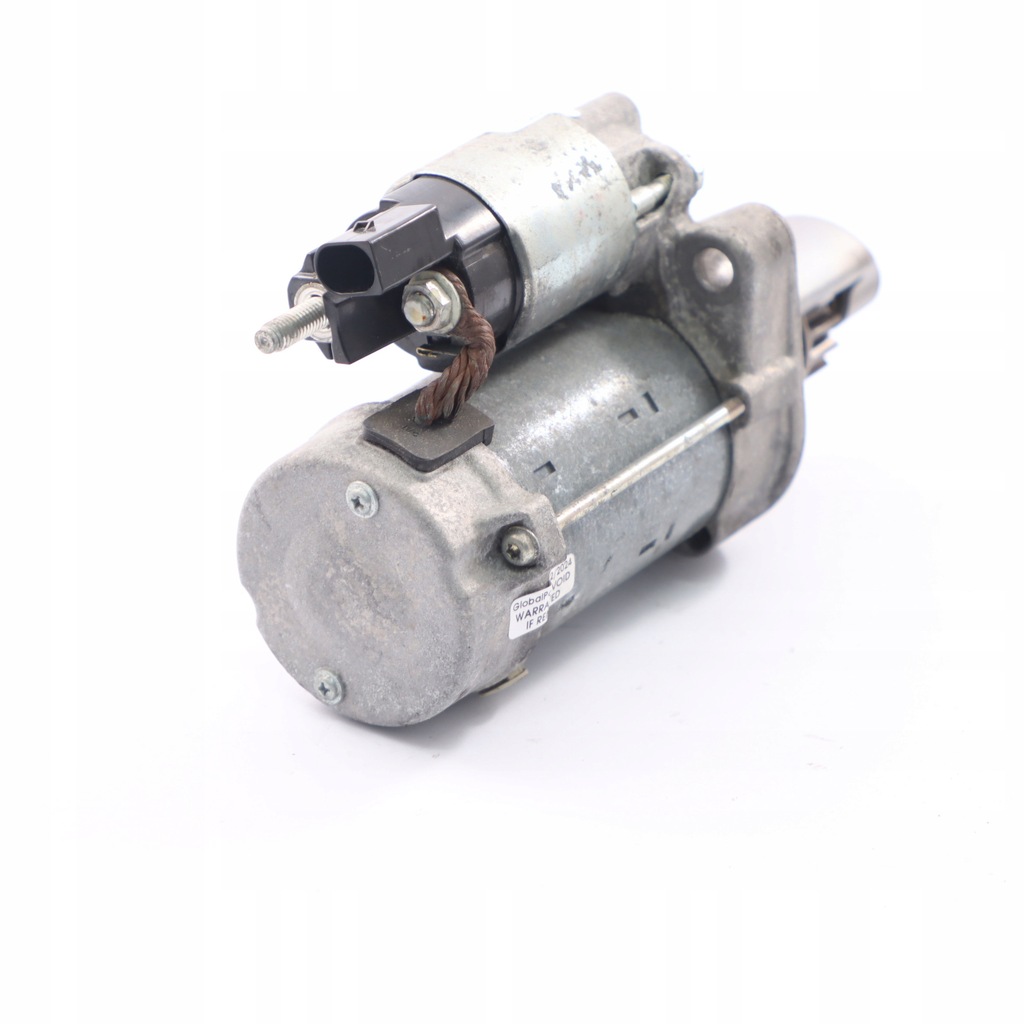 фото №10, Mercedes c118 w177 w247 m260 стартер 12v a2609060100