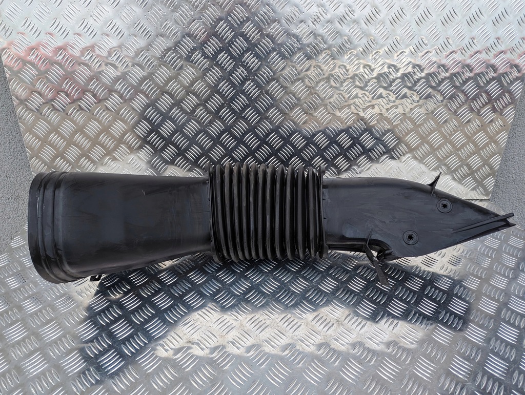 фото №1, Впуск воздуха scania r xpi euro 5 euro 6