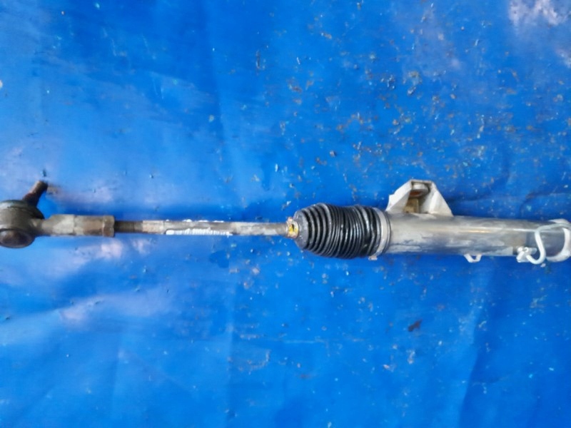 фото №8, Трансмиссия рулевая рейка jumpy iii expert iii proace ii 2.0 bluehdi