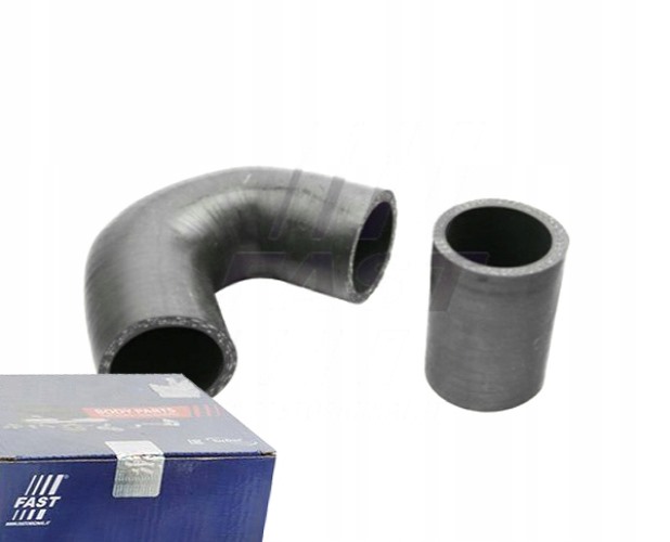 фото №1, Шланг інтеркулер радіатора повітря do renault modus