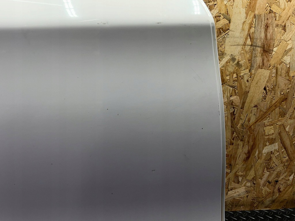 фото №9, Bmw 1 e81 e87 2011 задня сторона права двері задні a300 alpineweiss