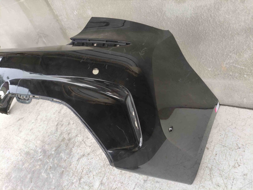 Купити Бампер задній bmw 51128069387 0.02l дизель 2020