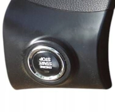 фото №1, Kia optima iii 2012 кнопка зажигания запуск / стоп 954302t900