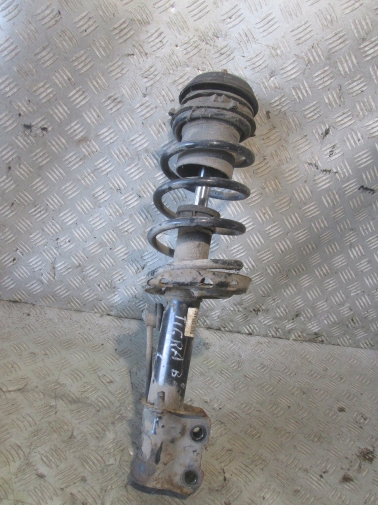 Купить Mcperson левый передний opel tigra b