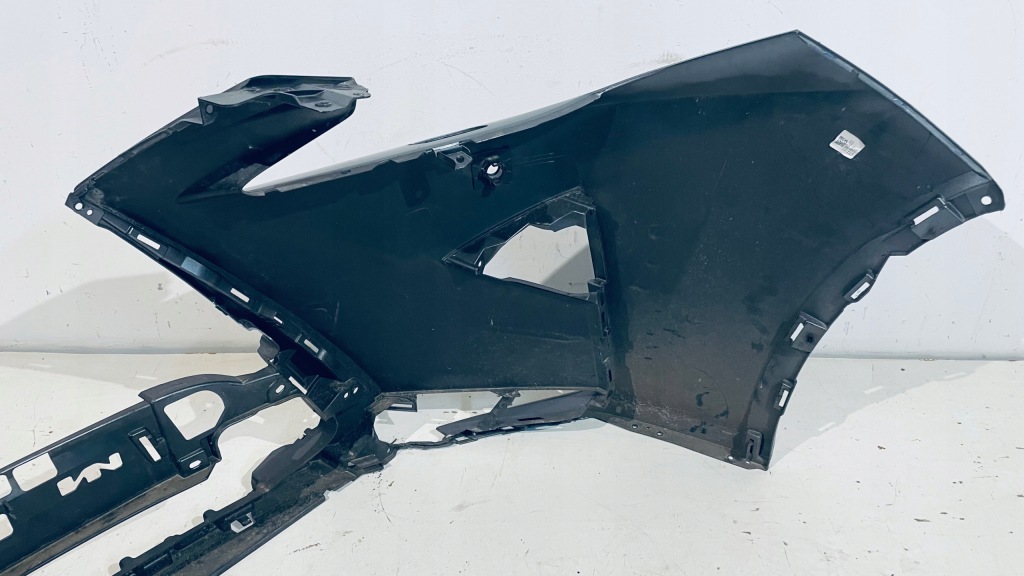 фото №9, Бампер передний перед lexus rx iv 52119-48d40