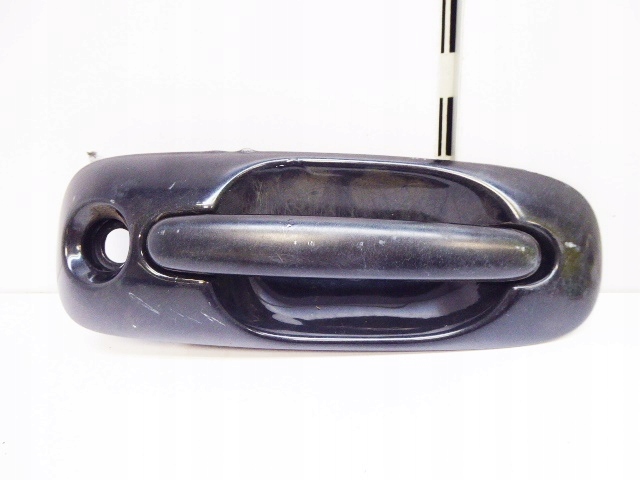 фото №1, Voyager iv ручка наружная перед левый 5d