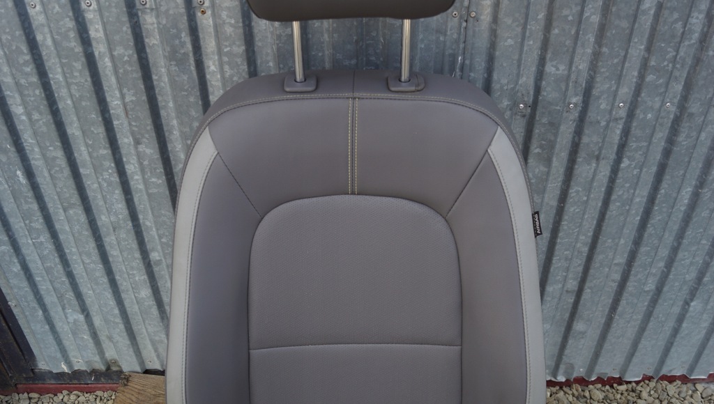 фото №6, Kia picanto iii x-line сиденье левый