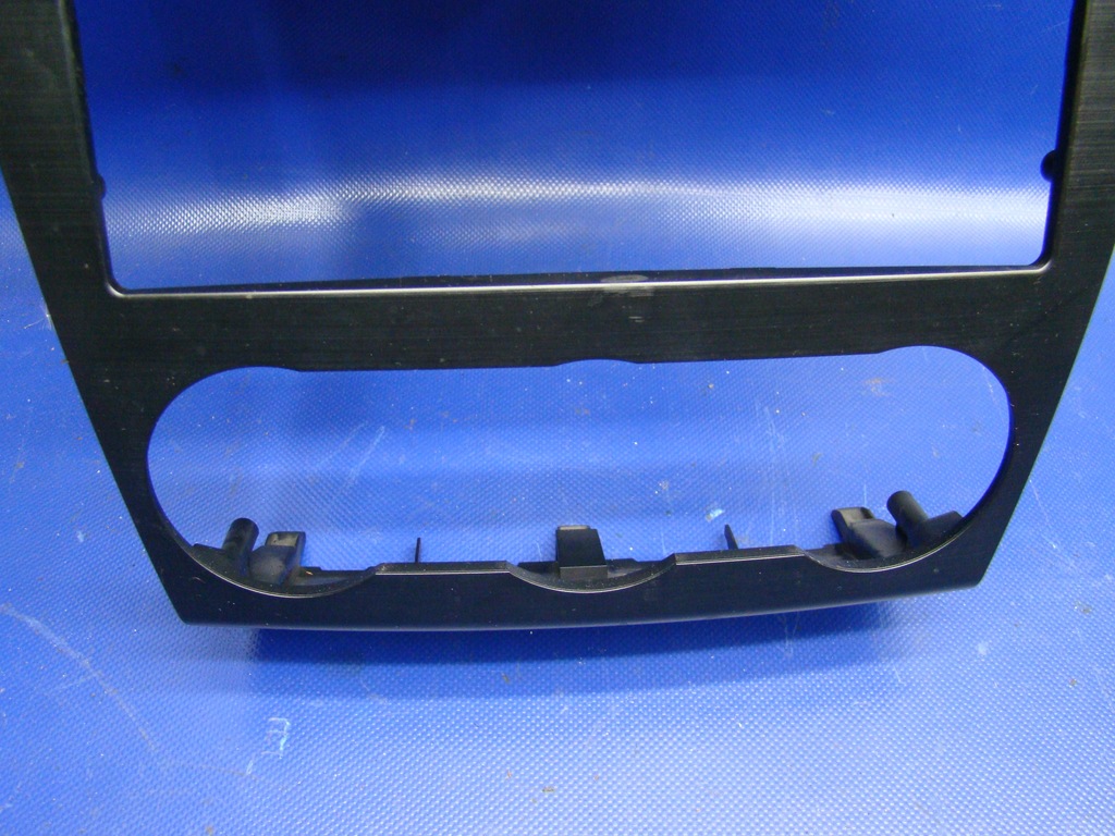 фото №4, Рамка радио консоли решётки обдув forester iv 12-18r