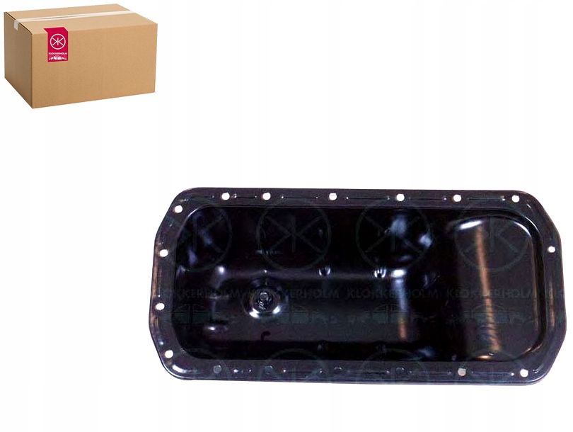 Купити Піддон масляна citroen nemo 1.4 hdi aa_