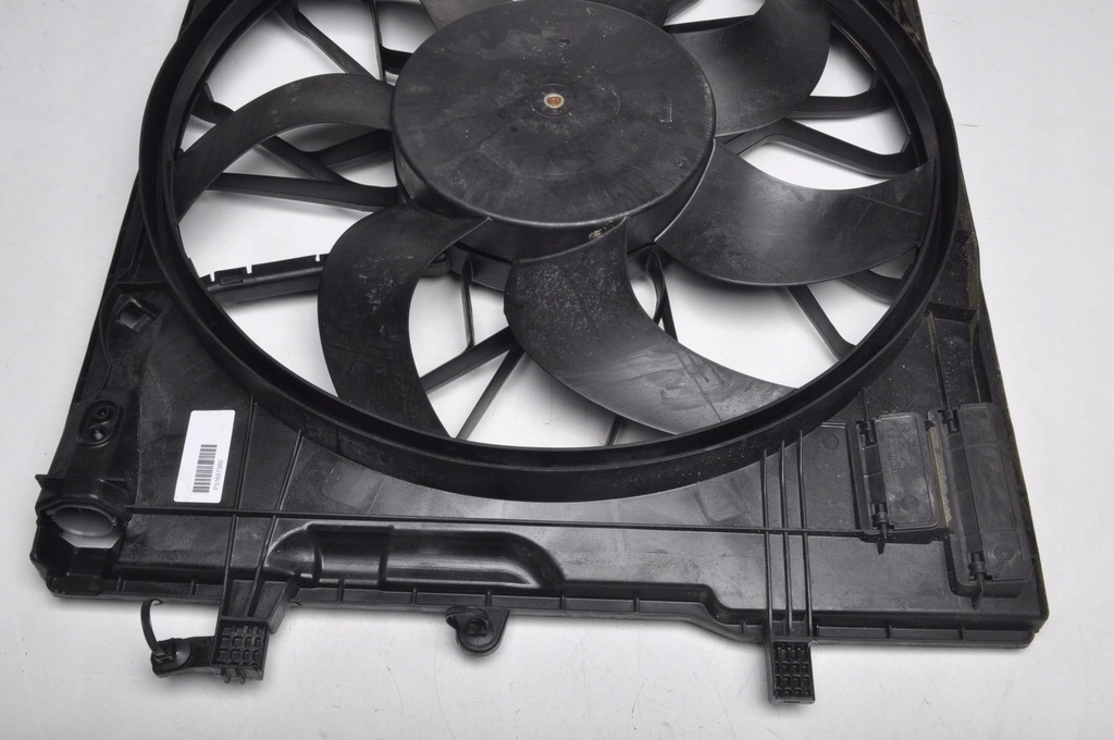 фото №6, Volvo xc60 ii вентилятор 31657360