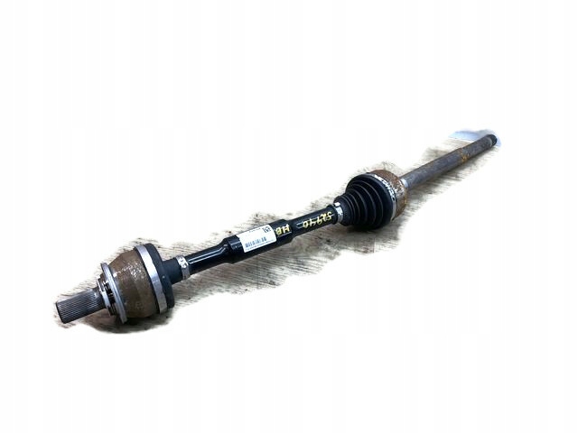 фото №1, Volvo polestar привідний вал правий задня 32249903