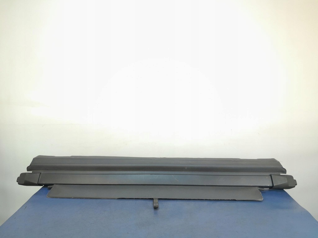 фото №1, Volvo xc90 i шторка багажника