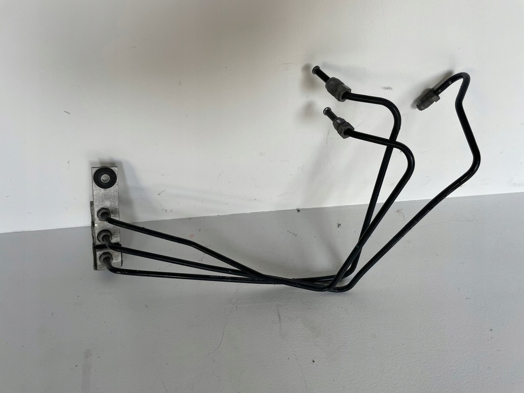 фото №1, Дроти гальмівні насоса abs q7 4l 7l8