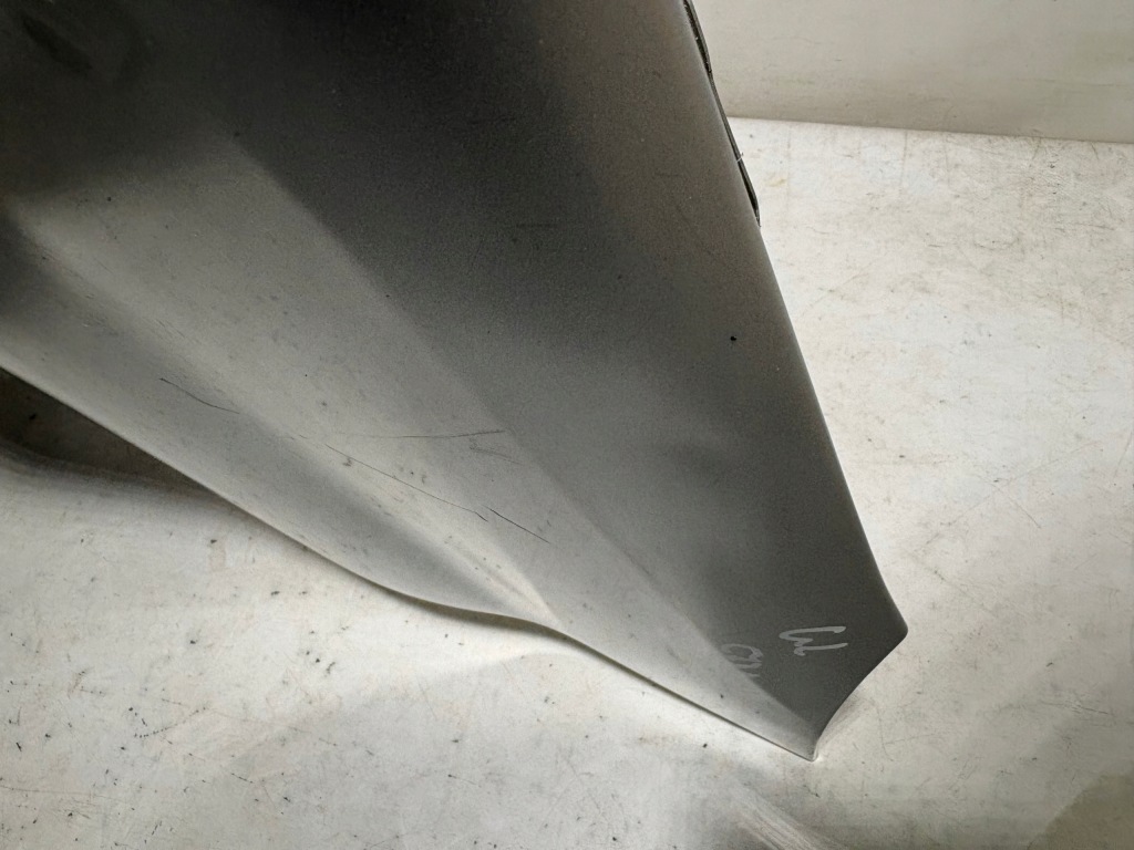 Mercedes gl x164 крила лівий перед c775 775 Зі Шроту