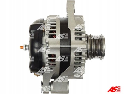 фото №3, A6217 as-pl генератор