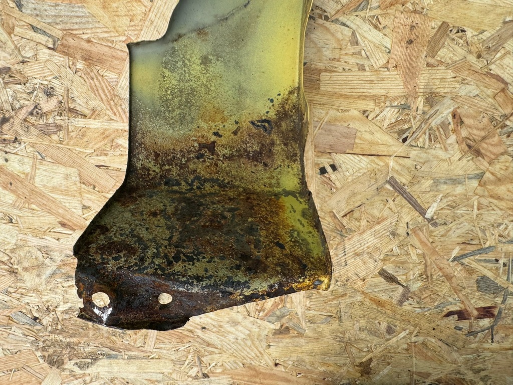 фото №15, Крыло левый передний перед жёлтый suzuki swift iv mk6 05-10 5d лак: zcj