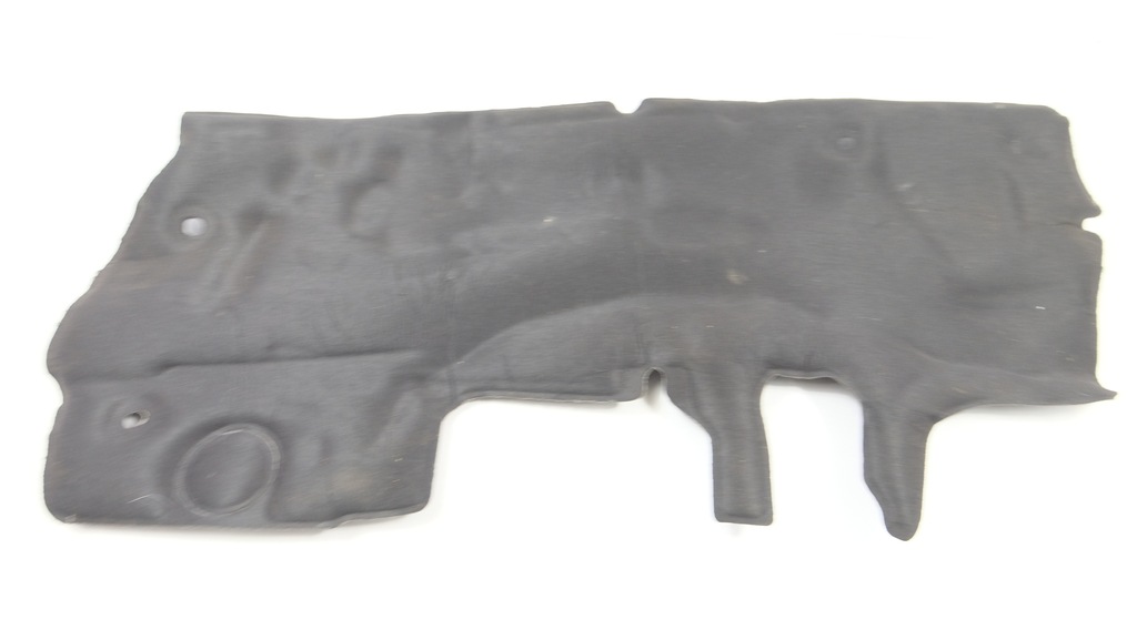 фото №5, Peugeot 2008 шумоизоляция отсек двигателя