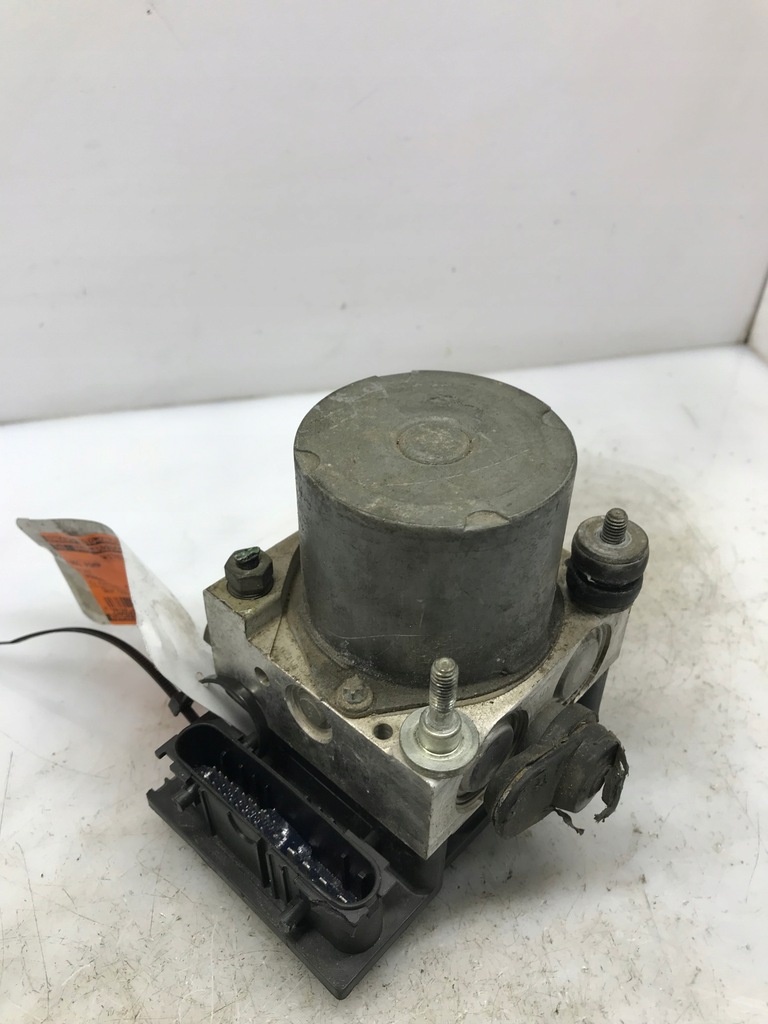 фото №9, Блок керування насос abs 0265231312 46802215 0265800715