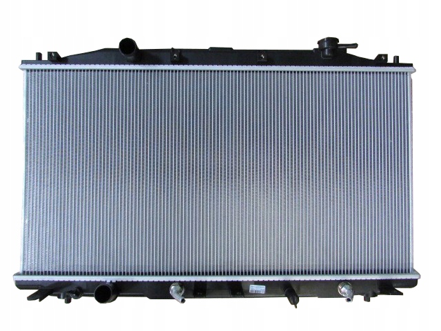Купить Радиатор воды honda accord type-s 2.4 2.0 08-16