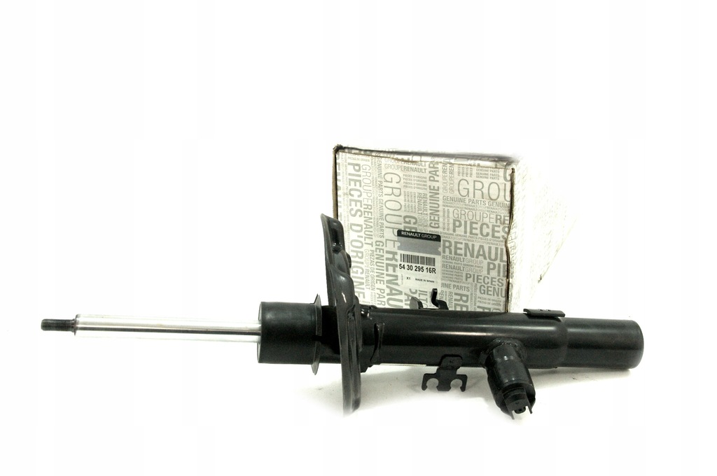 фото №1, Амортизатор перед espace v правий оригінал