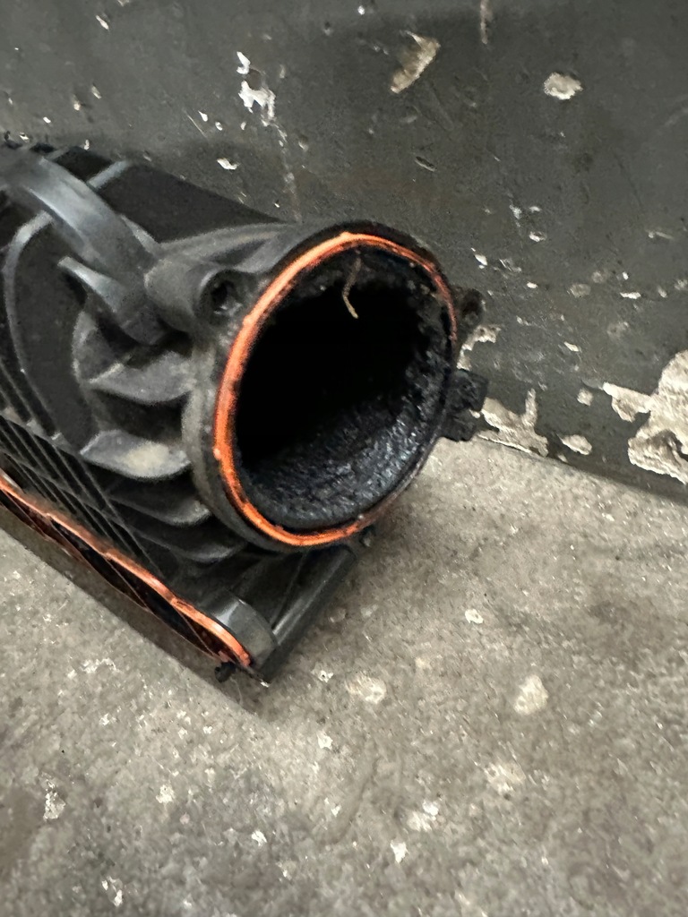 фото №8, Коллектор всасывающий левый audi q7 sq7 4m 4.0 tdi 057129711ba 057129086q