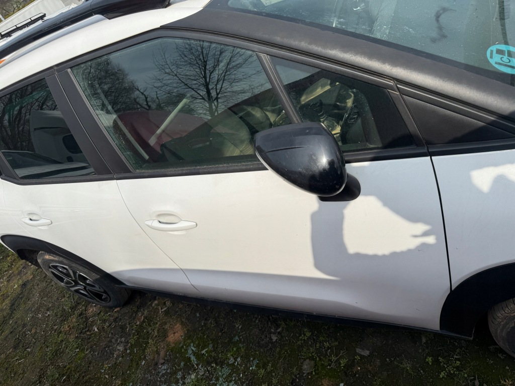 фото №1, Citroen c3 aircross i lift дверь правый перед правое передние ewp kalisz