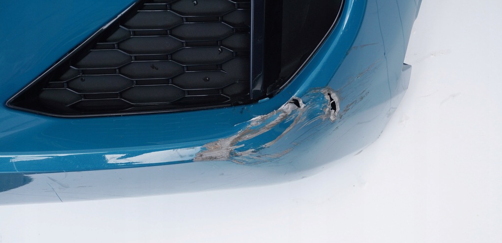 фото №9, Бампер перед передний bmw x1 u11 sport m-pakiet 8601652