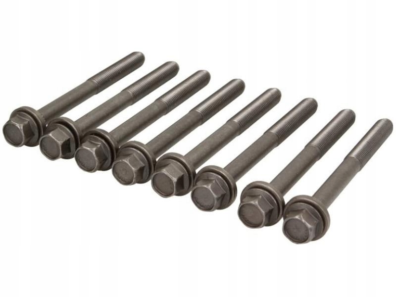 фото №3, Болты головки do chrysler grand voyager v 08-