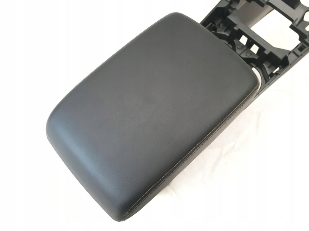 фото №6, Mazda cx5 17- тунель середній підлокітник панель