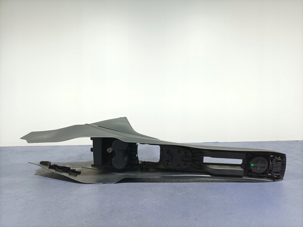 фото №9, Vw polo v 6r туннель средний 6r0863241s