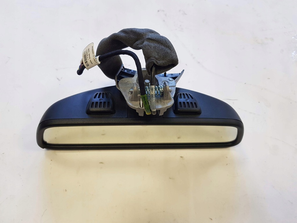 фото №1, Mercedes e klasa w207 дзеркало внутрішнє