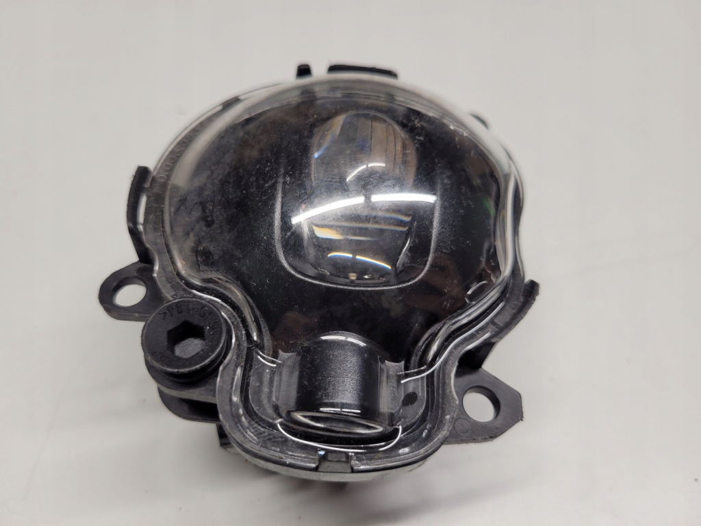 фото №3, Противотуманная фара led правый 6f0941700 seat arona